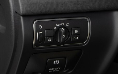 Volvo XC60 II, 2014 год, 1 789 956 рублей, 18 фотография