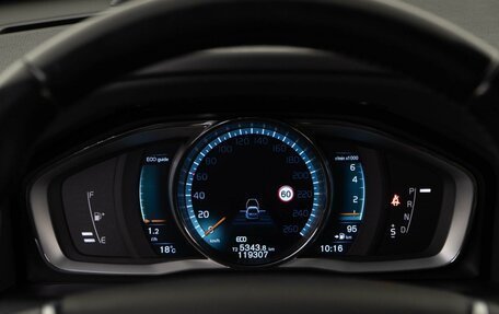 Volvo XC60 II, 2014 год, 1 789 956 рублей, 23 фотография