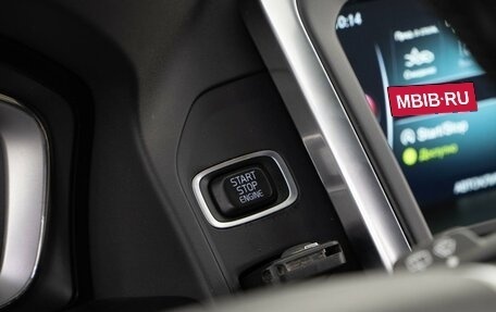 Volvo XC60 II, 2014 год, 1 789 956 рублей, 19 фотография