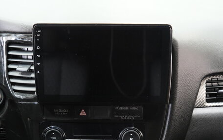 Mitsubishi Outlander III рестайлинг 3, 2014 год, 1 489 000 рублей, 17 фотография