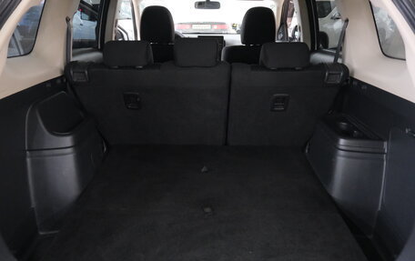 Mitsubishi Outlander III рестайлинг 3, 2014 год, 1 489 000 рублей, 27 фотография