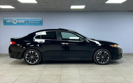 Honda Accord VIII рестайлинг, 2008 год, 1 175 000 рублей, 4 фотография