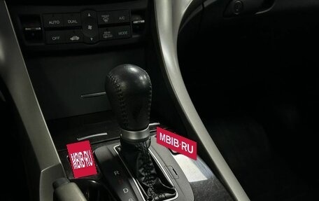 Honda Accord VIII рестайлинг, 2008 год, 1 175 000 рублей, 22 фотография