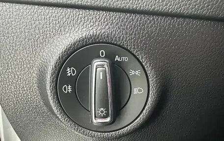 Skoda Superb III рестайлинг, 2022 год, 1 990 000 рублей, 13 фотография