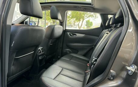 Nissan Qashqai, 2021 год, 2 250 000 рублей, 5 фотография