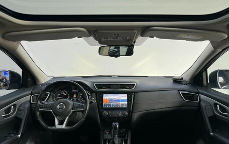 Nissan Qashqai, 2021 год, 2 250 000 рублей, 7 фотография