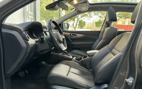 Nissan Qashqai, 2021 год, 2 250 000 рублей, 4 фотография