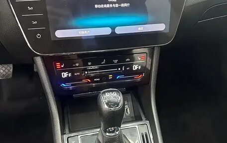 Skoda Superb III рестайлинг, 2022 год, 1 990 000 рублей, 15 фотография