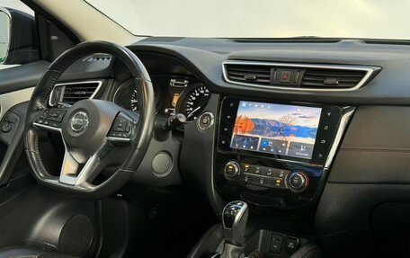 Nissan Qashqai, 2021 год, 2 250 000 рублей, 6 фотография