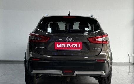 Nissan Qashqai, 2021 год, 2 250 000 рублей, 3 фотография