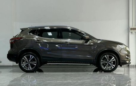 Nissan Qashqai, 2021 год, 2 250 000 рублей, 9 фотография