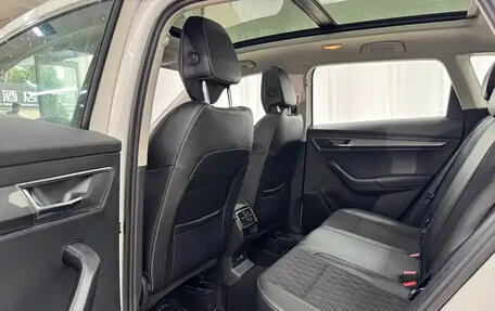 Skoda Karoq I, 2021 год, 1 980 000 рублей, 14 фотография