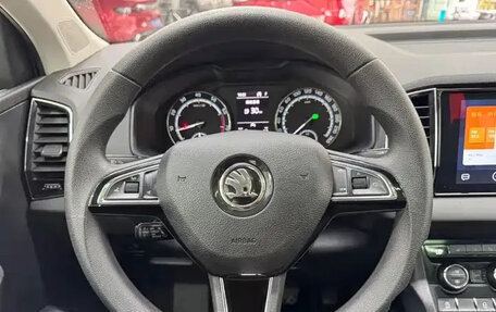 Skoda Karoq I, 2021 год, 1 980 000 рублей, 9 фотография