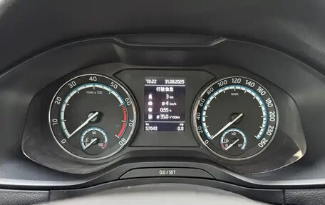 Skoda Karoq I, 2021 год, 1 980 000 рублей, 11 фотография