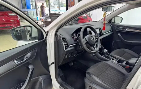 Skoda Karoq I, 2021 год, 1 980 000 рублей, 7 фотография