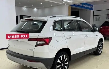 Skoda Karoq I, 2021 год, 1 980 000 рублей, 6 фотография