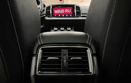 Skoda Karoq I, 2021 год, 1 980 000 рублей, 15 фотография