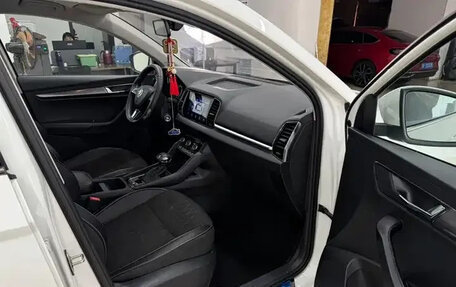 Skoda Karoq I, 2021 год, 1 980 000 рублей, 17 фотография