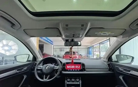 Skoda Karoq I, 2021 год, 1 980 000 рублей, 16 фотография