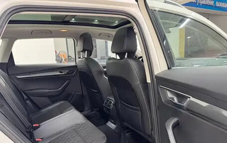 Skoda Karoq I, 2021 год, 1 980 000 рублей, 18 фотография