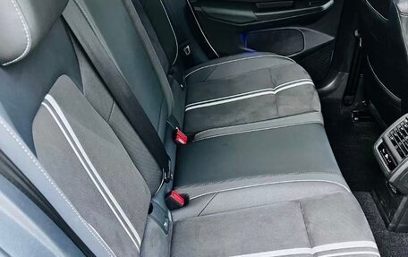 Volkswagen Golf VIII, 2022 год, 1 830 000 рублей, 15 фотография