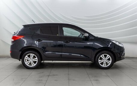 Hyundai ix35 I рестайлинг, 2010 год, 1 102 000 рублей, 8 фотография