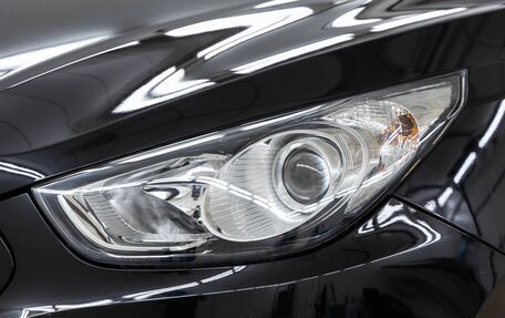 Hyundai ix35 I рестайлинг, 2010 год, 1 102 000 рублей, 11 фотография