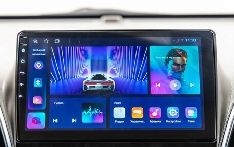 Hyundai ix35 I рестайлинг, 2010 год, 1 102 000 рублей, 18 фотография