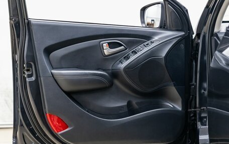 Hyundai ix35 I рестайлинг, 2010 год, 1 102 000 рублей, 21 фотография