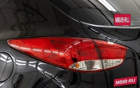 Hyundai ix35 I рестайлинг, 2010 год, 1 102 000 рублей, 12 фотография