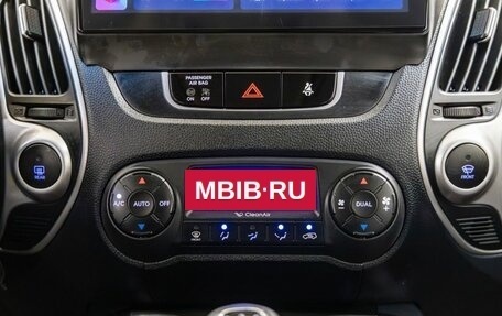 Hyundai ix35 I рестайлинг, 2010 год, 1 102 000 рублей, 19 фотография