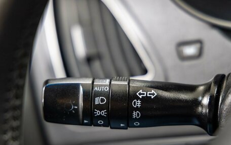 Hyundai ix35 I рестайлинг, 2010 год, 1 102 000 рублей, 29 фотография