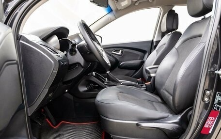 Hyundai ix35 I рестайлинг, 2010 год, 1 102 000 рублей, 22 фотография