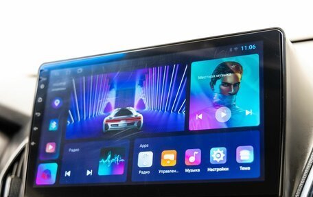 Hyundai ix35 I рестайлинг, 2010 год, 1 102 000 рублей, 34 фотография