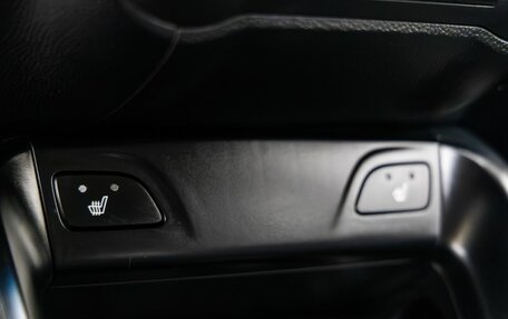 Hyundai ix35 I рестайлинг, 2010 год, 1 102 000 рублей, 26 фотография