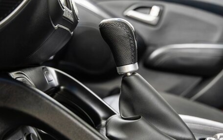 Hyundai ix35 I рестайлинг, 2010 год, 1 102 000 рублей, 28 фотография