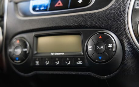 Hyundai ix35 I рестайлинг, 2010 год, 1 102 000 рублей, 35 фотография