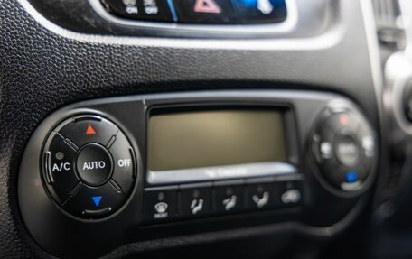 Hyundai ix35 I рестайлинг, 2010 год, 1 102 000 рублей, 25 фотография