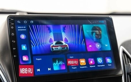 Hyundai ix35 I рестайлинг, 2010 год, 1 102 000 рублей, 24 фотография