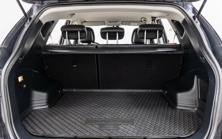 Hyundai ix35 I рестайлинг, 2010 год, 1 102 000 рублей, 37 фотография