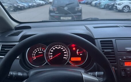 Nissan Tiida, 2012 год, 269 000 рублей, 12 фотография