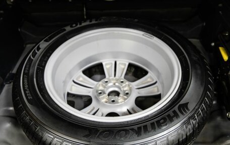 Hyundai ix35 I рестайлинг, 2010 год, 1 102 000 рублей, 38 фотография