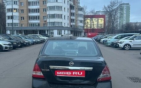 Nissan Tiida, 2012 год, 269 000 рублей, 6 фотография