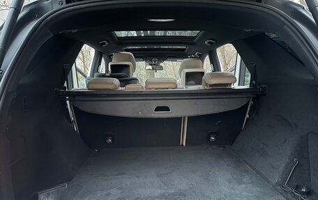 Mercedes-Benz M-Класс AMG, 2014 год, 2 750 000 рублей, 6 фотография