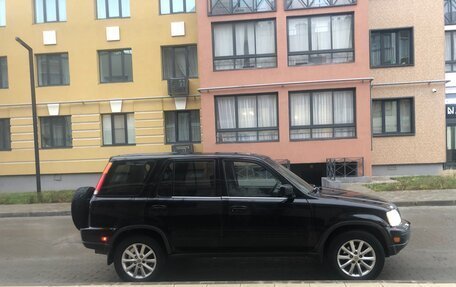 Honda CR-V IV, 1998 год, 455 000 рублей, 6 фотография