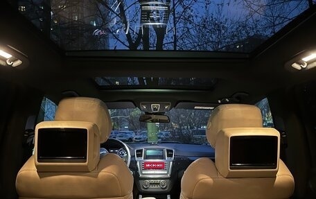 Mercedes-Benz M-Класс AMG, 2014 год, 2 750 000 рублей, 3 фотография