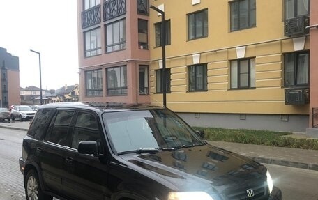 Honda CR-V IV, 1998 год, 455 000 рублей, 3 фотография