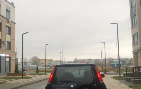 Honda CR-V IV, 1998 год, 455 000 рублей, 8 фотография