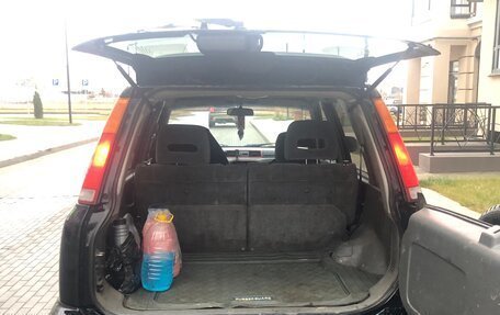 Honda CR-V IV, 1998 год, 455 000 рублей, 10 фотография