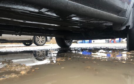 Honda CR-V IV, 1998 год, 455 000 рублей, 14 фотография